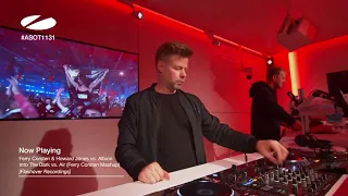 Ferry Corsten & Howard Jones vs. Albion    Into The Dark vs. Air (Ferry Corsten Mashup)...