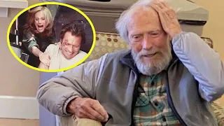 All’età di 93 anni, Clint Eastwood ha finalmente ammesso ciò che tutti sospettavamo