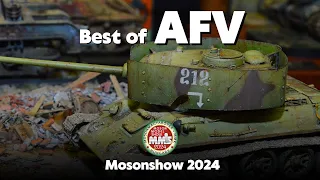 Mosonshow 2024 - Best of AFV