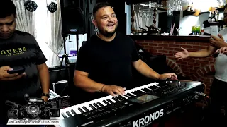 Georgeovski Keyboard Geo❌Gabita de la Buzau❌Sistemul Lamborghini❌Videoclip Full HD)