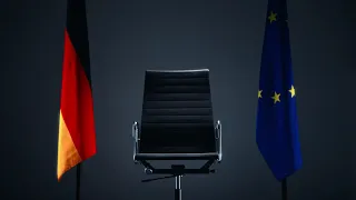 SPD-Spot "Der Stuhl" von Brinkert Lück Creatives