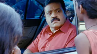 Suresh Gopi Latest Powerful Telugu Movie Part 2 | Collector | Mohini | Aditya Menon
