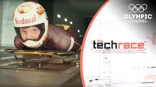 The Wind Tunnels for Extreme Condition Training | The Tech Race