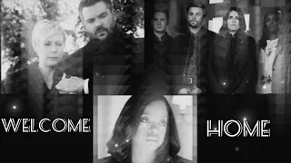 Welcome Home (HTGAWM) (Lovely)