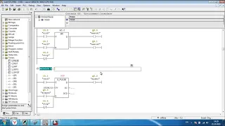 программирование на Siemens Step 7