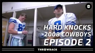 Do You Have What it Takes? | 2008 Cowboys Hard Knocks