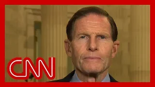 Blumenthal on Mitt Romney speech: There were tears in my eyes