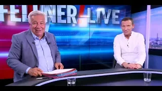 Fellner! Live: Petzner analysiert Neo-Minister