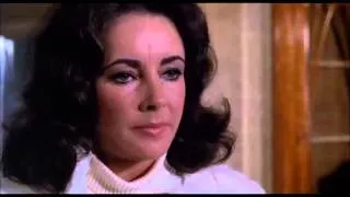 Элизабет Тейлор (кадры из фильмов)/ Elizabeth Taylor