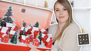 RITUALS ADVENTSKALENDER UNBOXING | Make Me Blush