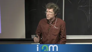 David Bowler - Large-scale and linear scaling DFT: why we need it, and how we do it - IPAM at UCLA