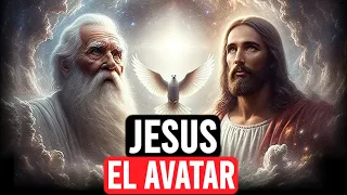 ¡Esto lo CAMBIA TODO! JESÚS TRASPASÓ los LÍMITES de su CUERPO | LO QUE VAS A OIR AQUÍ IMPRESIONA!