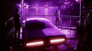 Carpenter Brut - SexKiller On The Loose (slowed and reverb)