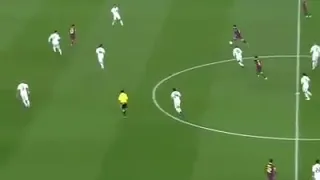 Tiki Taka fcb barcelona vs real madrid 2010