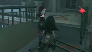 Identity V Dream Witch Rank: HOW DID I NOT NOTICE HER???