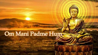 Om Mani Padme Hum - Mantra to Purify Negative Karma and Experience True Compassion