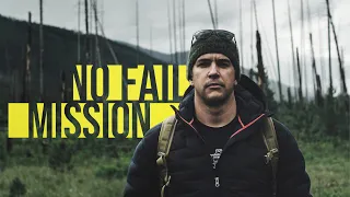 Andy Stumpf’s Story: Blackhawk’s No Fail Series, Episode 2