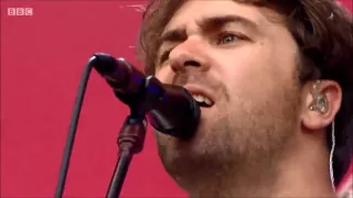 The Vaccines - Dream Lover - Live Reading Festival 2016