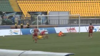 Лучшие голы мая КПЛ 2013 | Best goals of May in KPL 2013