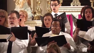 Ave Maria - Bach/Gounod