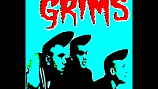 The Grims - Bad Company