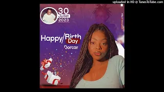 2blegod Joyeux anniversaire Dorcas (Official audio)