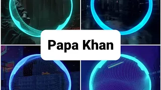 Ranking Papa Khan on NCS