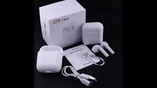 Аналог AirPods i9s TWS  за 550 руб.