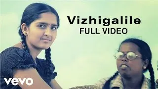 Renigunta - Vizhigalile Video | Ganesh Raghavendran