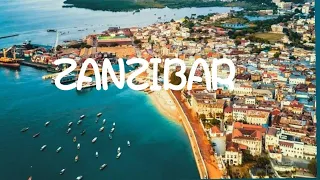 Beautiful Island of Zanzibar-Sipho Mabuse Song.