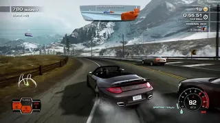 Need For Speed Hot Pursuit Remastered: Avalanche