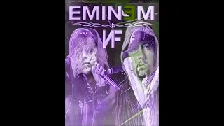 Eminem - Wishes (Slowed Down) ft. NF