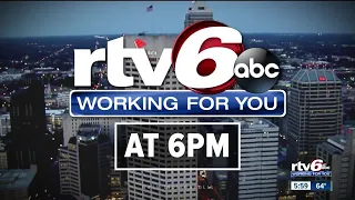 RTV6 News at 6 p.m. | May 19, 2020