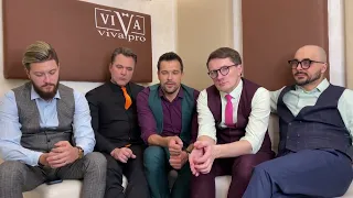 Внимание! Срочно! Обращение Группы ViVA