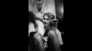 Nirvana Lithium (Alt. Take) vocals only