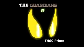 The Guardians of THSC Prime - Trevor Henderson Fan-made - A video exclusive for reaching 2.5K Subs