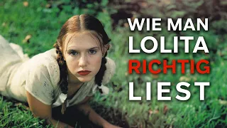 Wie man Lolita richtig liest