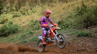 JALUR SADIS BANYUWANGI OSING ENDURO! SUSAHHH!