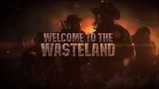 Wasteland 2: Director's Cut - Welcome to the Wasteland [EU]