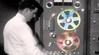 Giles Strange - Watch the People Dance ('60s GARAGE PSYCH)