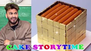 *30 MINS* Tasty Cake Decorating | Funniest Mark Addams Tiktok Videos 2024 | Cake Storytime #270