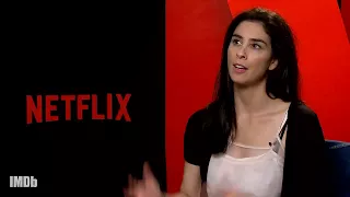 IMDb Quizzes Sarah Silverman | IMDb EXCLUSIVE