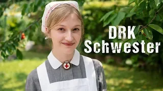 DRK Schwester [Vorstellung]