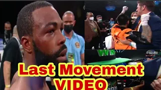 Jr vs Mark Magsayo Russell Jr vs  Magsayo Fight Highlights / Gary Russell