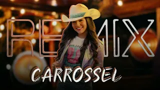 CARROSSEL - Fiorella [ Samuka Perfect Remix ] SERTANEJO REMIX 2023