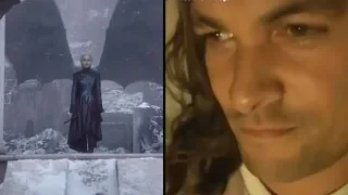 Jason Momoa's 'Game of Thrones' Finale Reaction Is SUPER Relatable