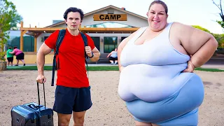 I Went To Fat Camp