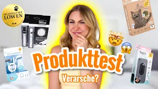 Ich teste Höhle der Löwen Produkte! 😱 - 100% ehrlich/NicoleDon