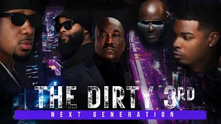 Dirty 3rd: Next Generation (2022) Official Trailer