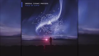 Unusual Cosmic Process - Voice Of Earth [Full Album]